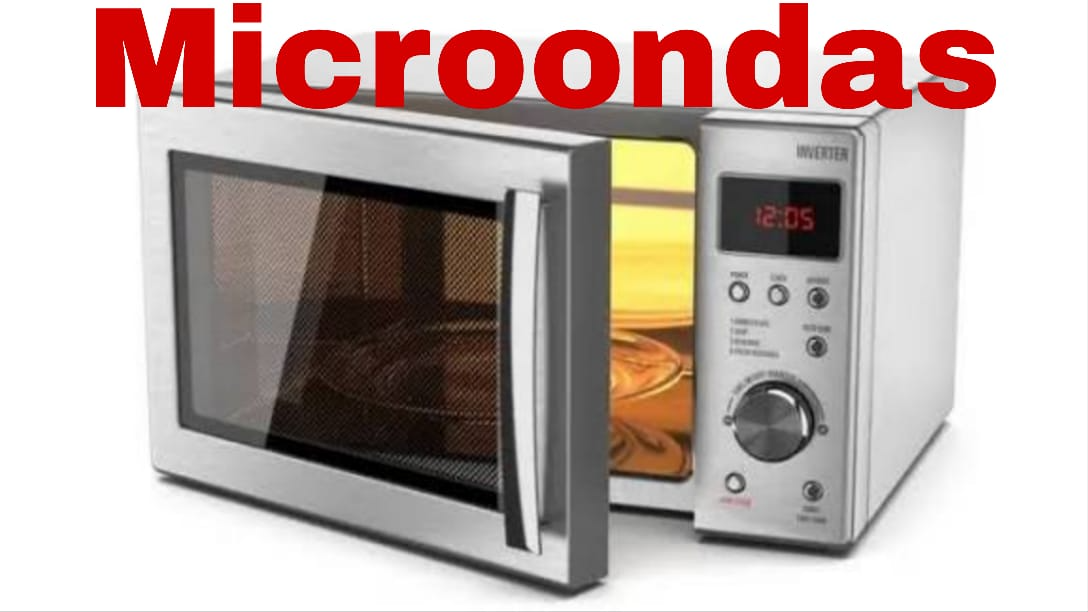 Microondas