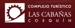 Logo Cabañas de Cosquin