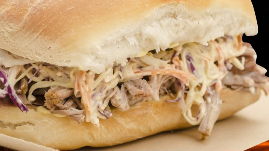 Sándwiches