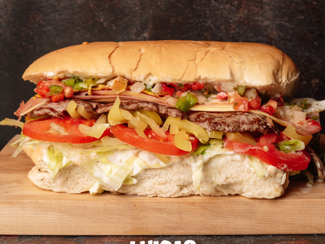 Lomo criollo