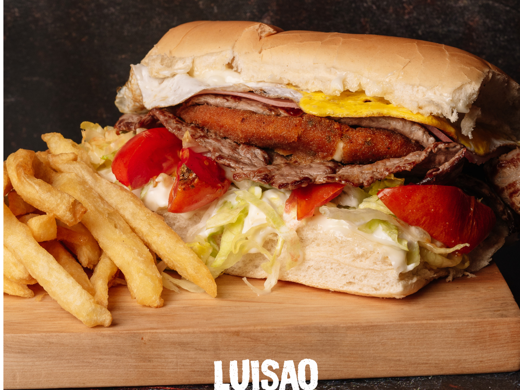 Lomo superluisao