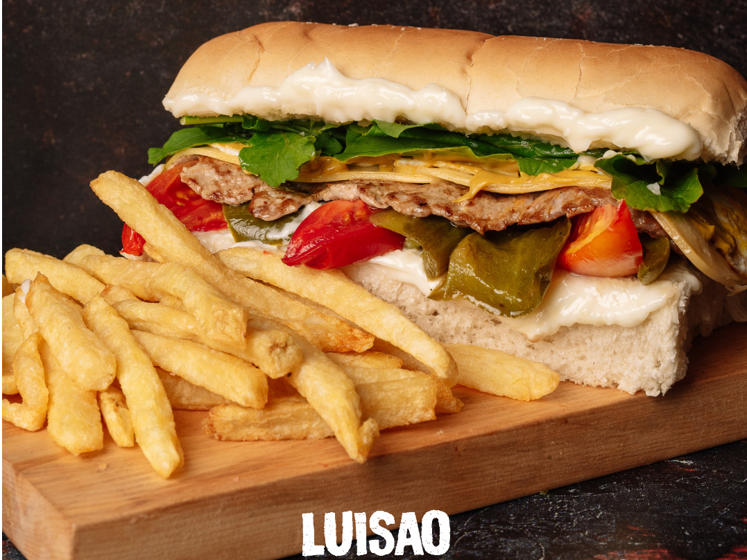 Lomo mostaza