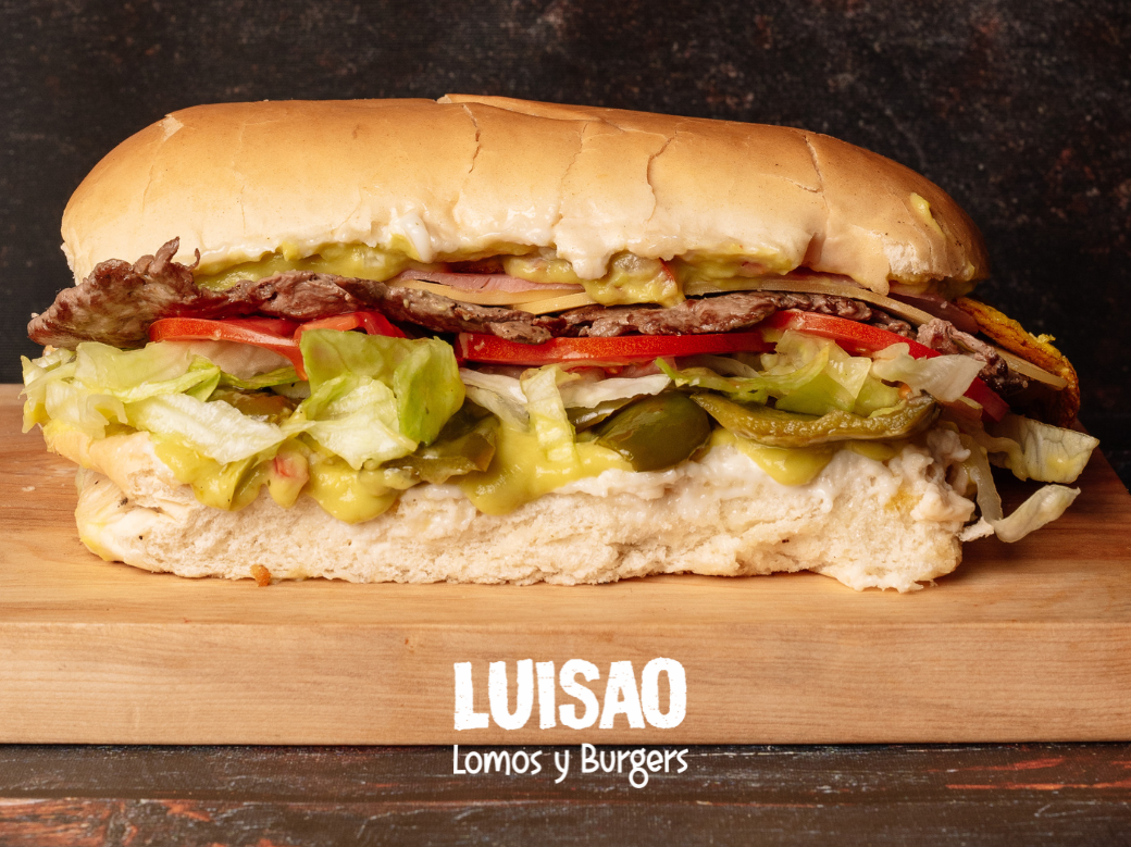 Lomo mexicano