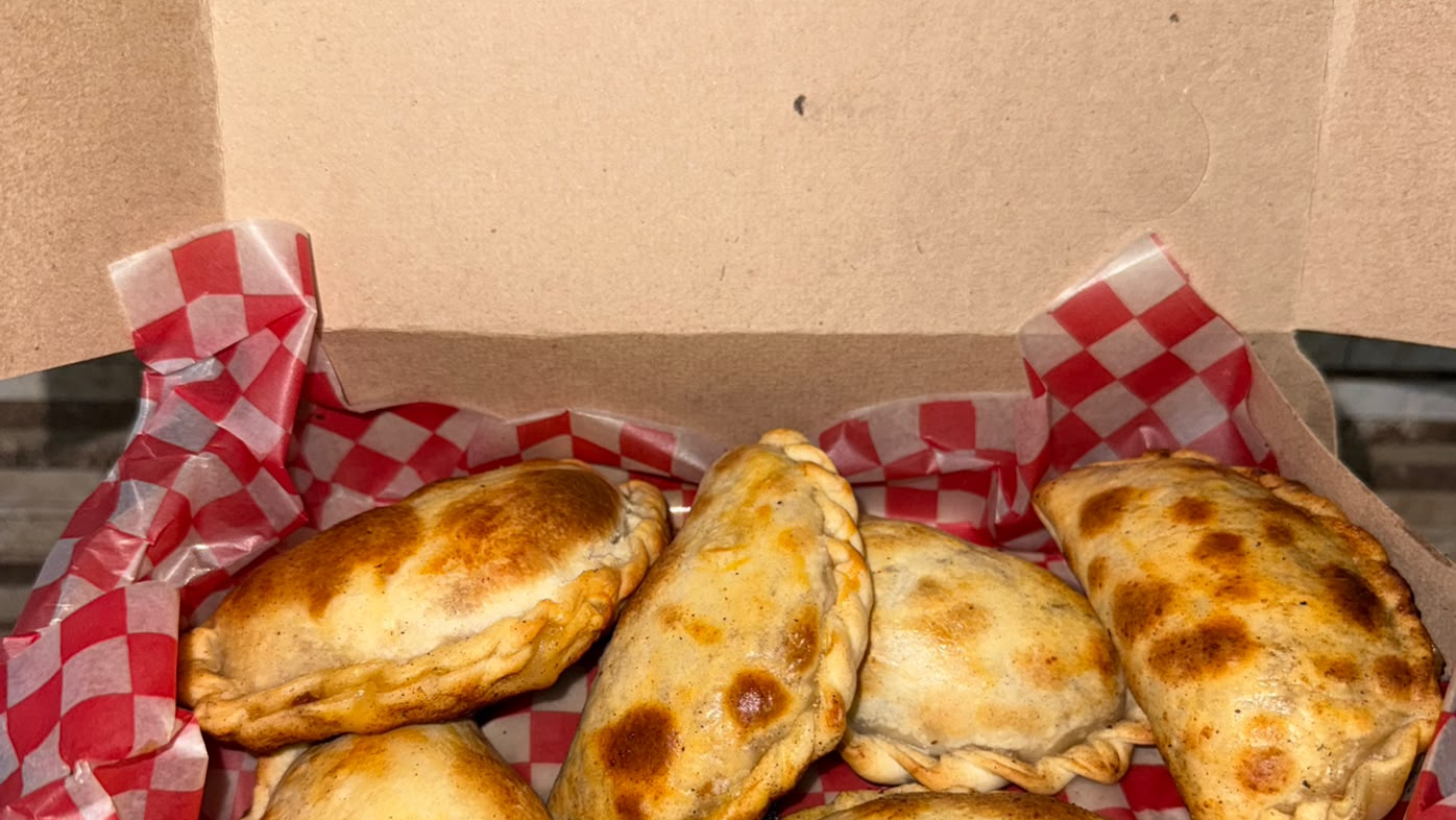 Empanadas