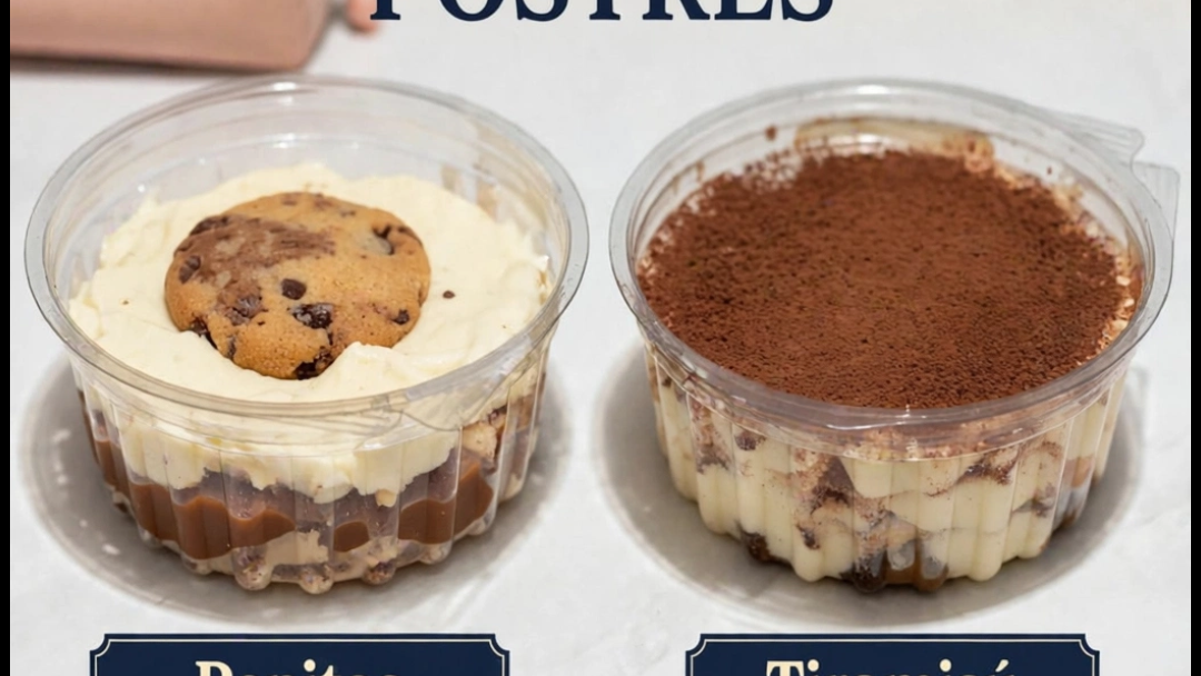 Postres