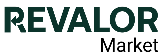 Logo Revalor Market