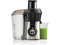 Extractor De Jugo Hamilton Beach 67608 Acero Inoxidable