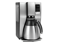 Cafetera Programable Mr. Coffee – 10 Tazas | Jarra Térmica