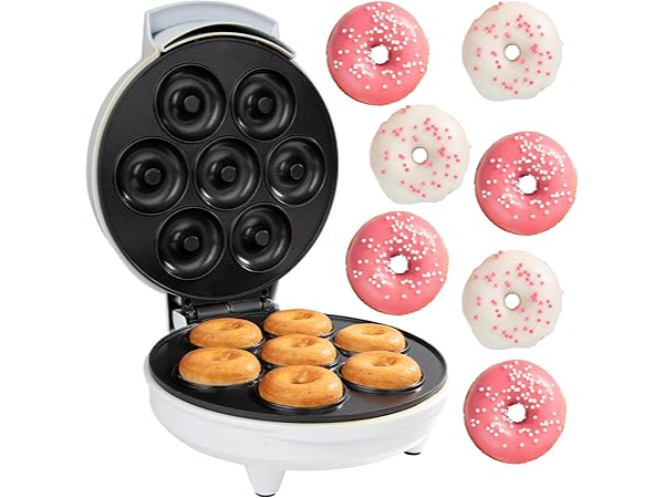 Mini Dona Maker - Cucina Pro