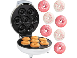 Mini Dona Maker - Cucina Pro