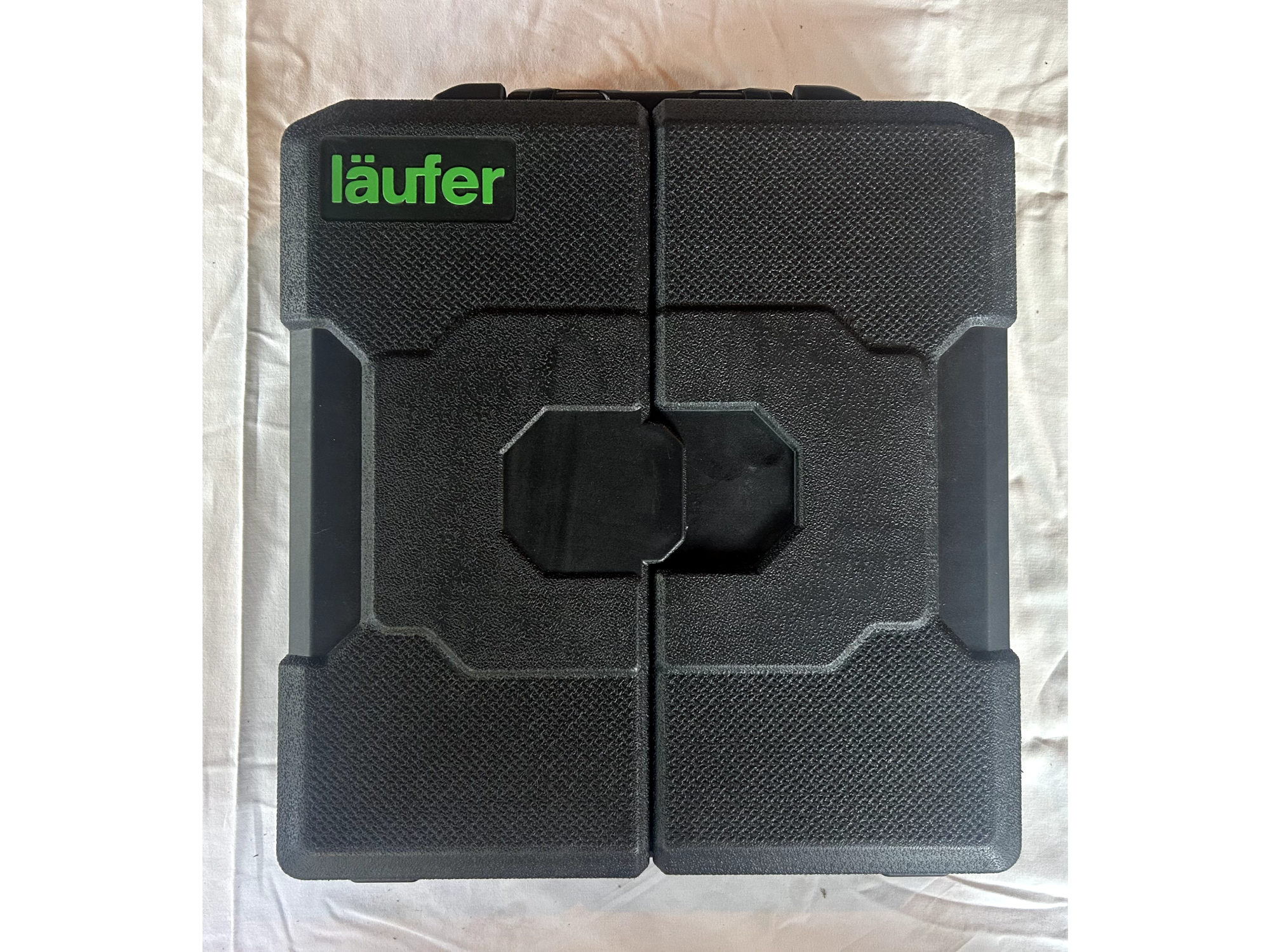 Set de Llaves Laufer 168 Piezas – Kit Profesional (CON DETALLE)