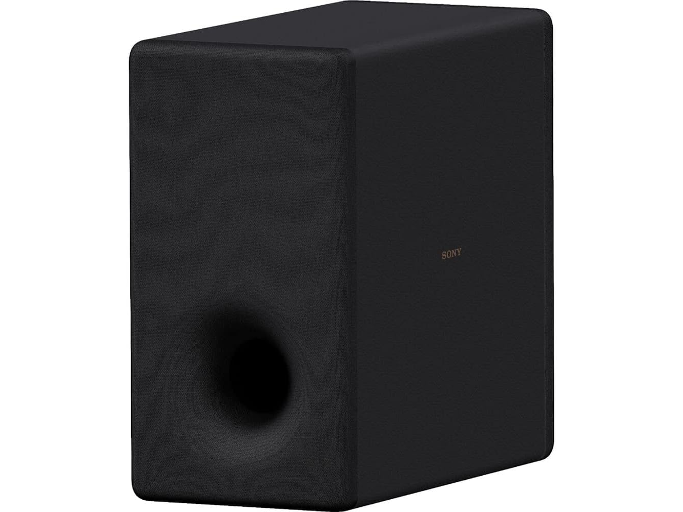 Subwoofer inalámbrico Sony SA-SW3 – 200W