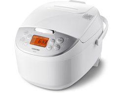 Electric Rice Cooker Toshiba
