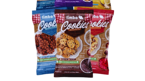 Galletitas saludables