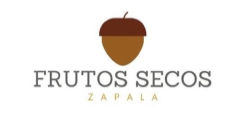 Logo Frutosecoszapala