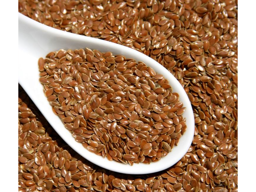 Semilla de lino