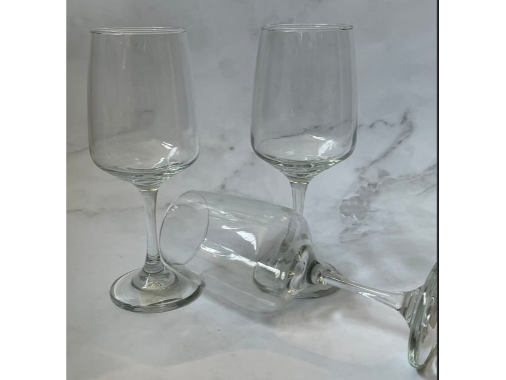 Copa Agua 473 cc - Cristar Trentino x6u