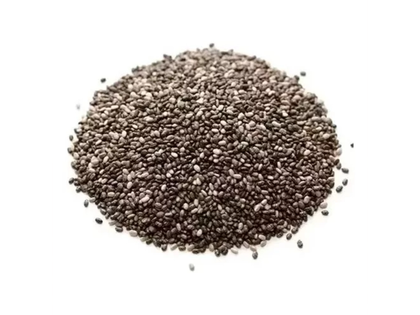 Semillas de chia premium