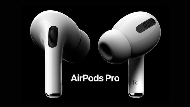 AIR PODS PRO 2