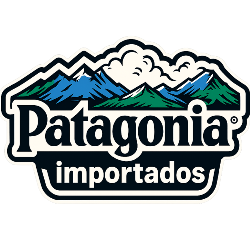 Logo Patagonia Importados