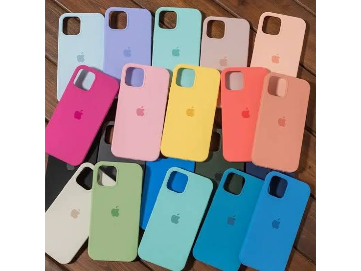 FUNDAS IPHONES de Patagonia Importados