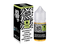 SALT BTV GREEN APPLE ICE