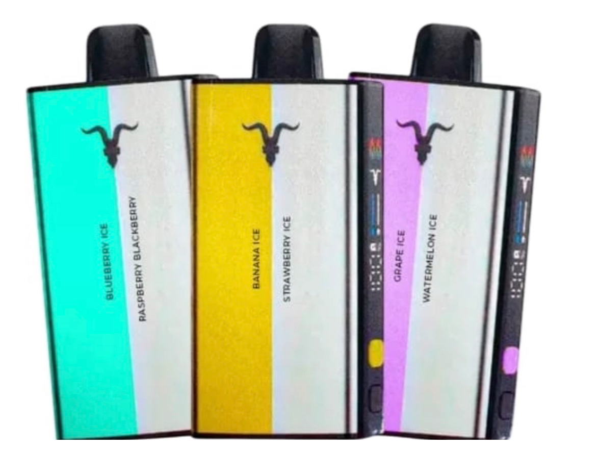 V400 MIX (doble sabor)