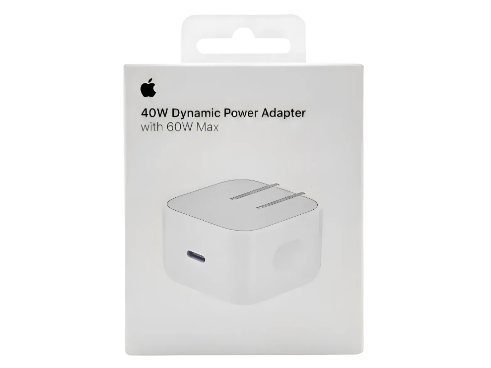 FUENTE ORIGINAL 40W