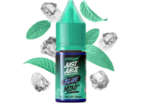 SALT BTV BLUEMINT