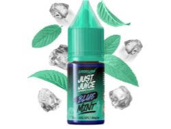 SALT BTV BLUEMINT