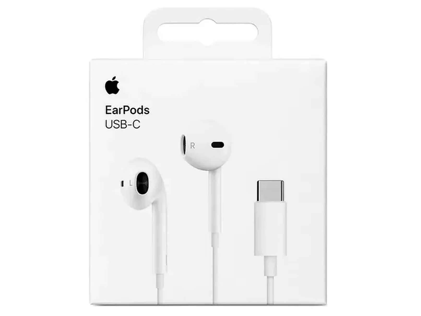 EARPODS