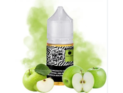 SALT BTV GREEN APPLE HULLS