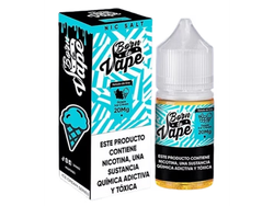 SALT BTV GRAPE ICE CREAM