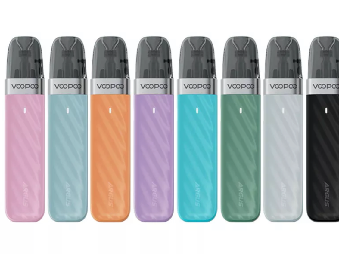 1 VOOPO ARGUZ Z2 + SALT INCLUIDA
