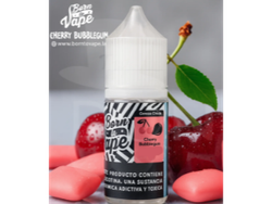 SALT BTV CHERRY BLUBEGUMS