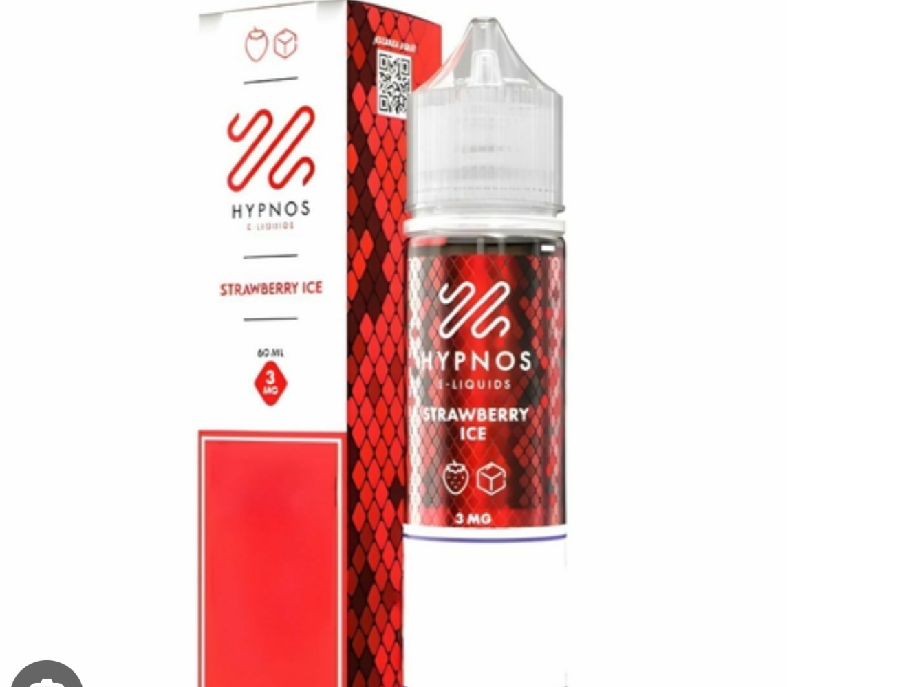 ESENCIAS HYPNOS 60ml