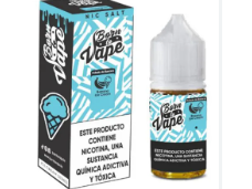 SALT BTV BANANA ICE CREAM