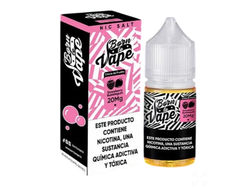 SALT BTV STRAWBERRY BLUBEGUM