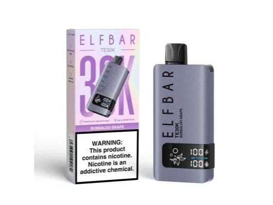 ELFBAR TE 30K