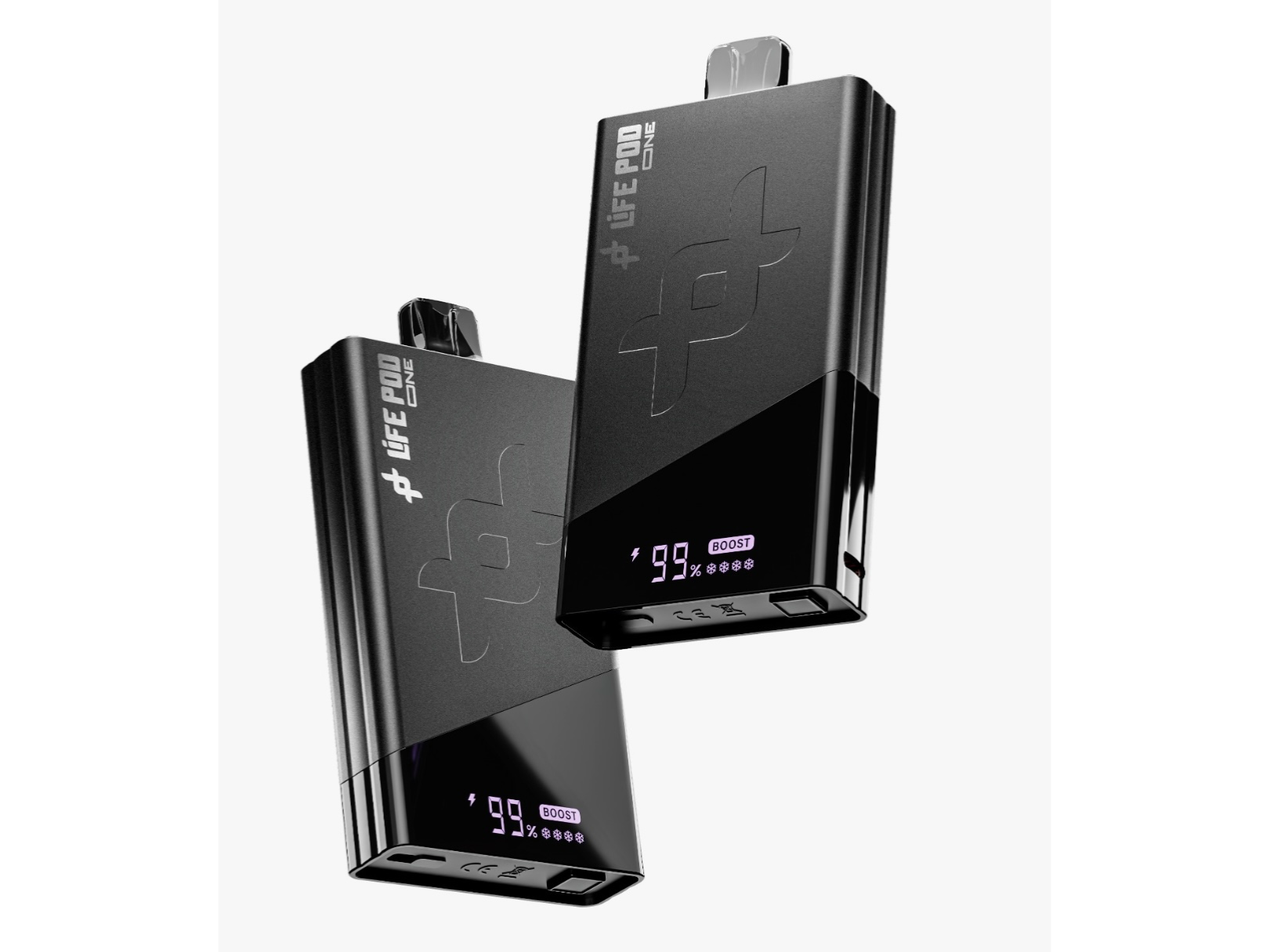 LIFE POD THE ONE 40K