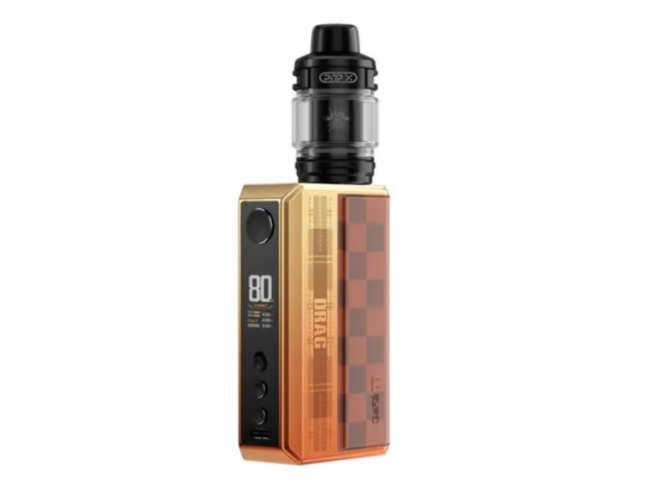 VOOPOO DRAG 5