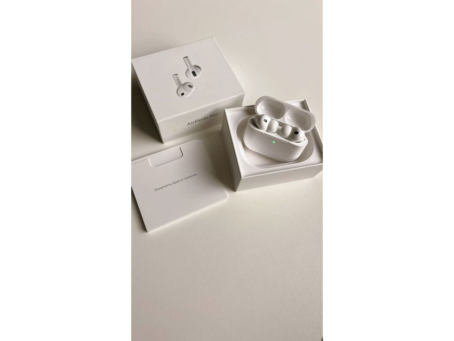 AIRPODS PRO 3