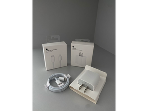COMBO CARGADOR CALIDAD PREMIUM de Patagonia Importados