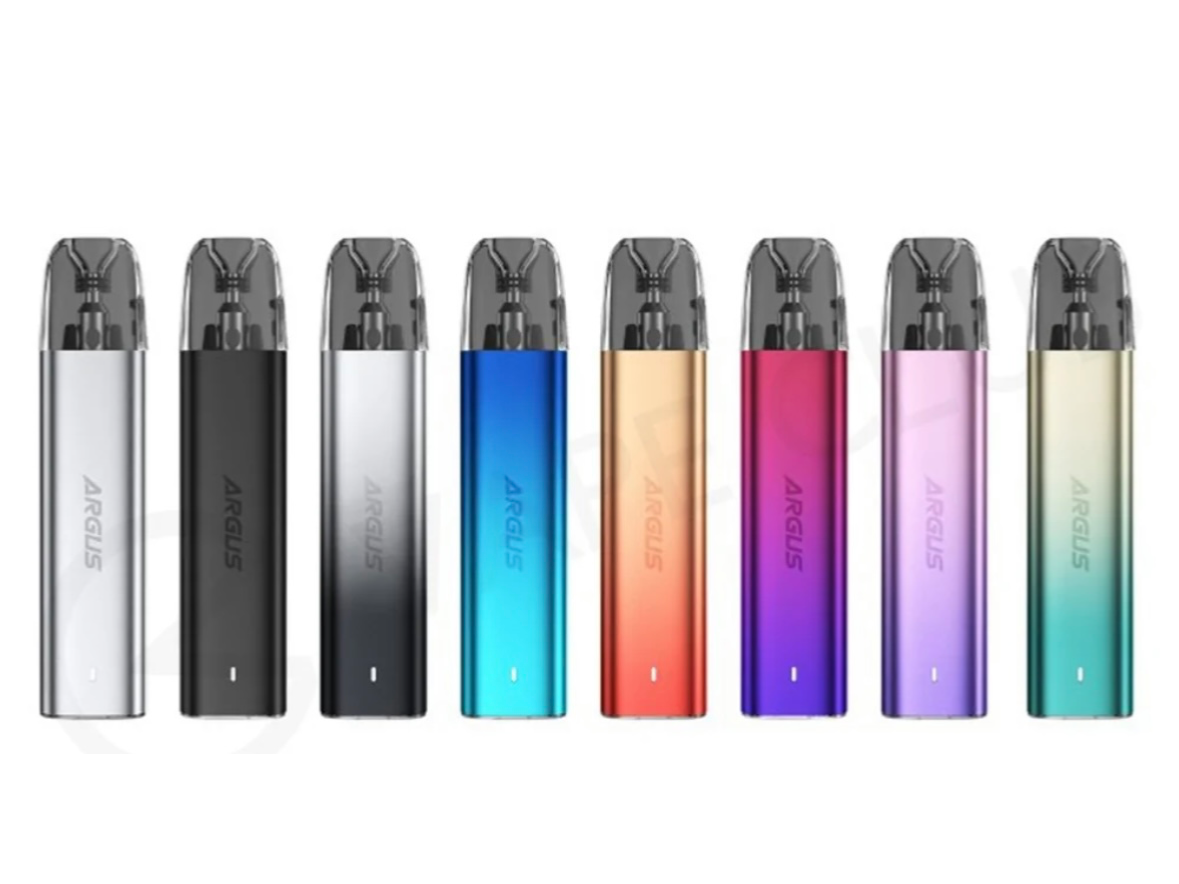 VOOPOO ARGUS G2