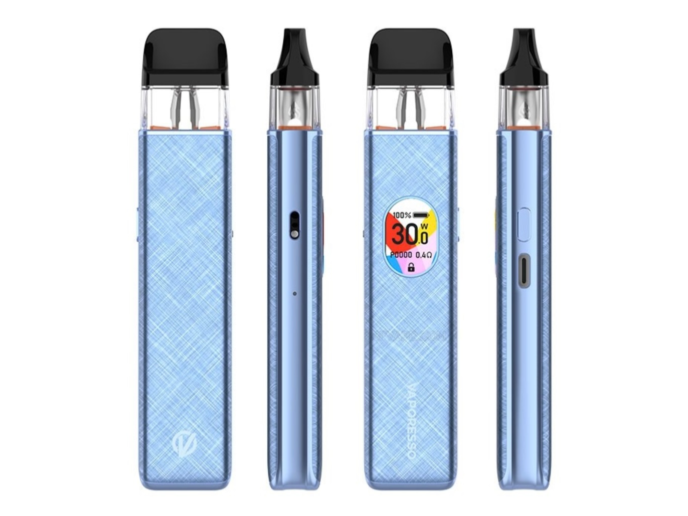 VAPORESSO XROS 5