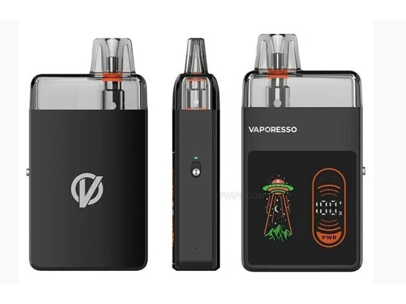 VAPORESSO ECO NANO PRO
