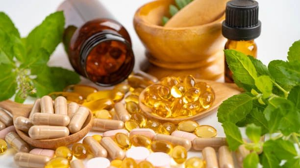 SUPLEMENTOS DIETARIOS
