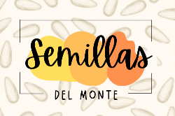 Logo Semillas del Monte