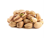 Pistachos con cáscara salados