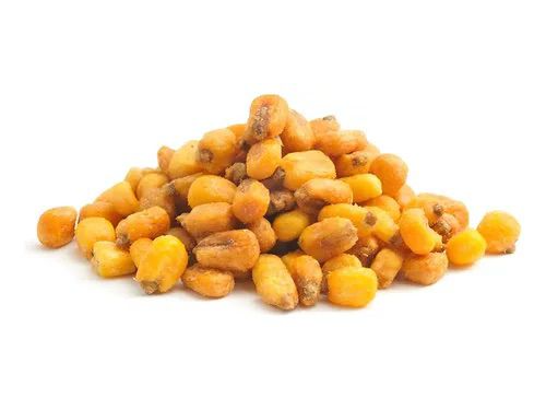 Maiz frito